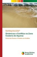 Dinâmicas e Conflitos na Zona Costeira de Aquiraz 3330771283 Book Cover