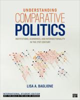 Understanding Comparative Politics - International Student Edition: An Inclusive Approach 1071942298 Book Cover