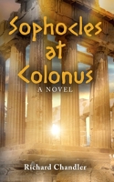 Sophocles at Colonus B0CKZJMTDK Book Cover
