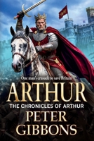 Arthur 1806565420 Book Cover