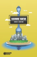 Hambre Nueva 1097461580 Book Cover