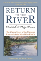 Return to the river 1510713999 Book Cover