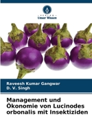 Management und Ökonomie von Lucinodes orbonalis mit Insektiziden 6205301709 Book Cover