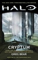 Halo: Cryptum 0765330040 Book Cover