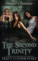 The Second Trinity Collection 1772631698 Book Cover