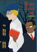 Middle School Inc B0DXHKJZ2G Book Cover