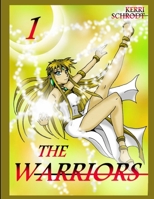 The Warriors Vol. 1 1312704632 Book Cover