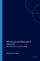 Whitehead And Philosophy Of Education. 9042004320 Book Cover