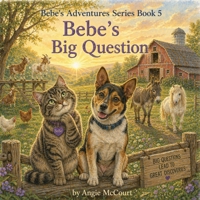 Bebe's Big Question B0GY7HNSDF Book Cover