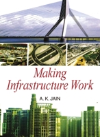 Making Infrastructure Work 8183567967 Book Cover