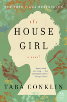 The House Girl 0062207512 Book Cover