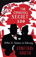 The Churchill Secret KBO 0349140251 Book Cover