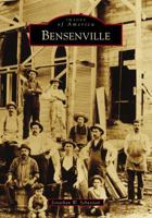 Bensenville 1467129305 Book Cover