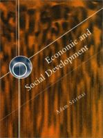 Economic and Social Development 0133580032 Book Cover