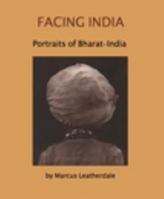 FACING INDIA 1320014461 Book Cover