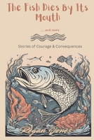 The Fish Dies By Its Mouth & More: Stories of Courage & Consequences B0DS2J4XTY Book Cover