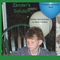 Zander's Solution 1500607053 Book Cover