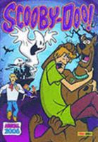 Scooby Doo Annual 2006 1904419704 Book Cover