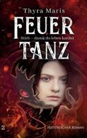 Feuertanz 3746991730 Book Cover