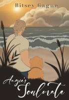 Angie's Soulmate (The Pirate Series) B0CJBLLPNS Book Cover