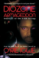 Diozone: Armageddon B09CRNQ19W Book Cover