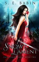 Snow's Lament 1530270847 Book Cover