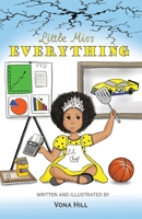 Little Miss Everything 1735126209 Book Cover