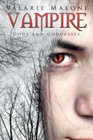 Vampire: Gods and Goddesses 1524689009 Book Cover