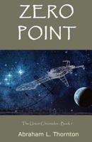Zero Point 1481889540 Book Cover