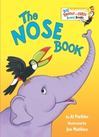 The Nose Book 0375824936 Book Cover