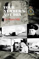 Your Numbers Not Dry 1438954220 Book Cover