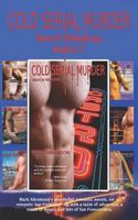 Cold Serial Murder 1590211405 Book Cover