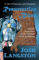 Resurrection Blues 1467991953 Book Cover