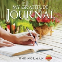 My Gratitude Journal null Book Cover