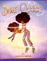 Dear Queen 1387672487 Book Cover