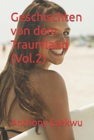 Geschischten von dem Traumland B0BCWCSCD8 Book Cover