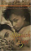 Spanish Eyes 0974226920 Book Cover
