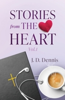 Stories from The Heart Vol.1 B0DTXDC66H Book Cover