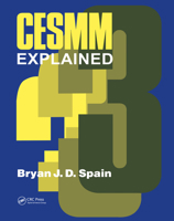 Cesmm 3 Explained 0367865548 Book Cover