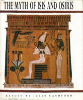 The Myth of Isis and Osiris 1569579091 Book Cover