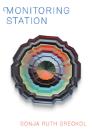 Monitoring Station 1772126799 Book Cover