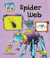 Spider Web 159928474X Book Cover