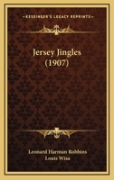 Jersey Jingles 1437031552 Book Cover