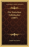 Die Teutschen Volksbücher 3843022739 Book Cover