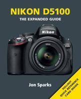 Nikon D5100 1907708421 Book Cover