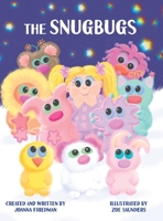 The Snugbugs B0CH1YMLDV Book Cover