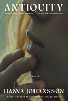 Antiquity 1646222652 Book Cover