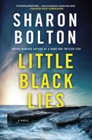 Little Black Lies 0552166391 Book Cover