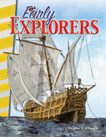 Los Primeros Exploradores 1493830732 Book Cover