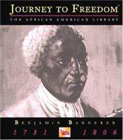 Benjamin Banneker (Journey to Freedom) 160253117X Book Cover